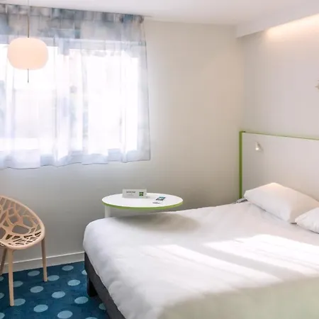Ibis Styles Fougeres Beaucé