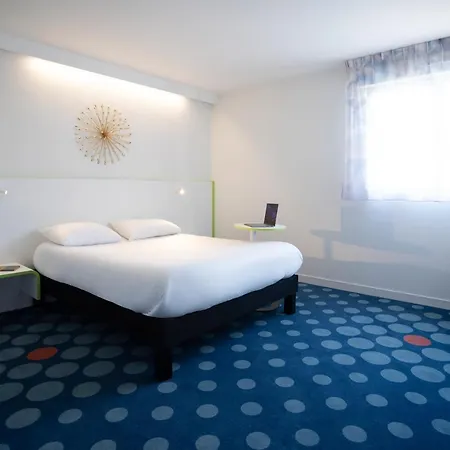 Ibis Styles Fougeres Hotel 3*