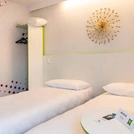 Ibis Styles Fougeres