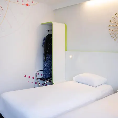 Ibis Styles Fougeres Hotel Beaucé