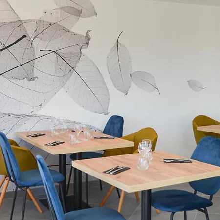 Hotel Ibis Styles Fougeres
