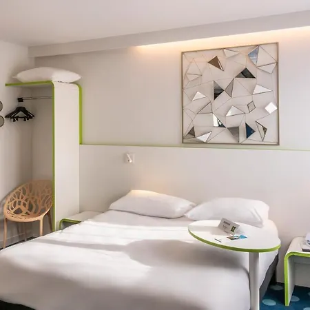 Ibis Styles Fougeres Hotel