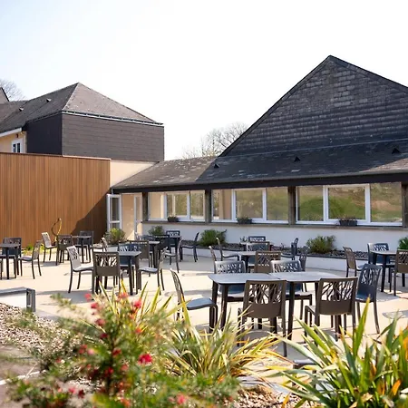 Ibis Styles Fougeres Beaucé