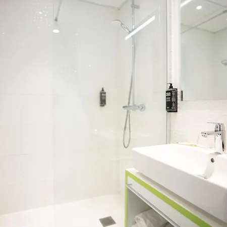 Ibis Styles Fougeres 3* Beaucé