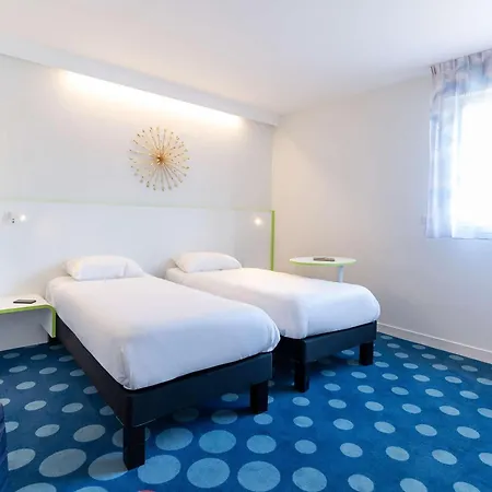 Ibis Styles Fougeres 3*