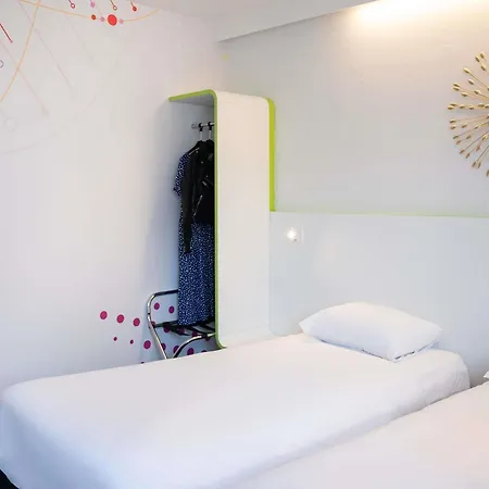 Ibis Styles Fougeres Hotel Beaucé